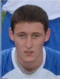 Romanic Dejan